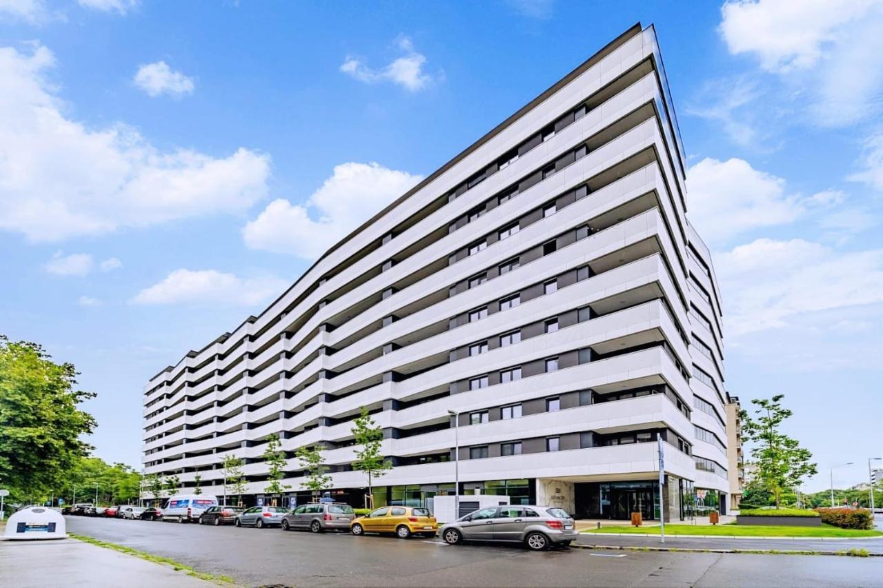Kennedy Residence Belgrade Exterior photo